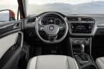 Volkswagen Tiguan SEL 2017 года (NA)